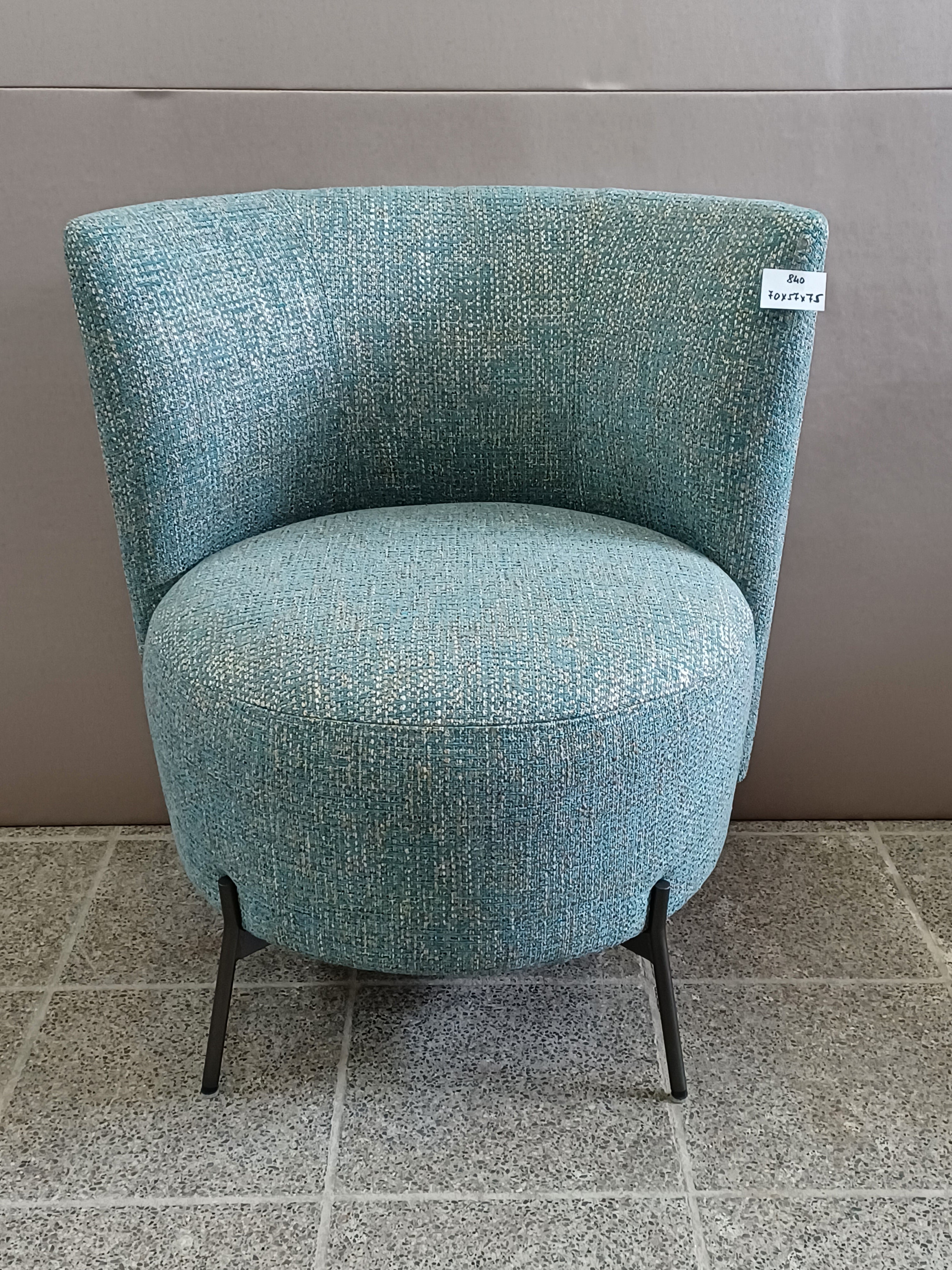 1840 Fauteuille